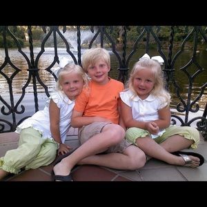 Meet your Posher, Luci